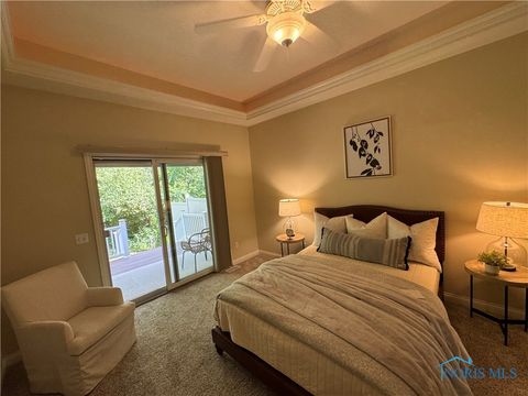 Tiny photo for 5346 Palisades Drive, Sylvania, OH 43560 (MLS # 6136392)