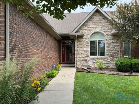 Tiny photo for 5346 Palisades Drive, Sylvania, OH 43560 (MLS # 6136392)