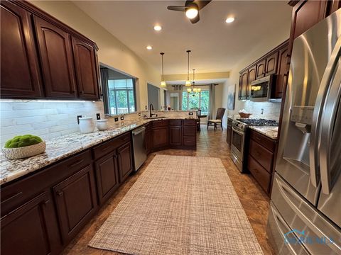 Tiny photo for 5346 Palisades Drive, Sylvania, OH 43560 (MLS # 6136392)