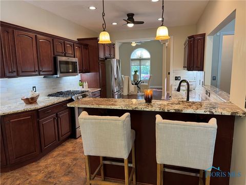 Tiny photo for 5346 Palisades Drive, Sylvania, OH 43560 (MLS # 6136392)