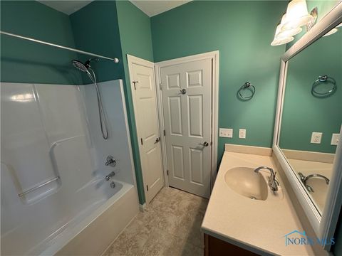 Tiny photo for 5346 Palisades Drive, Sylvania, OH 43560 (MLS # 6136392)
