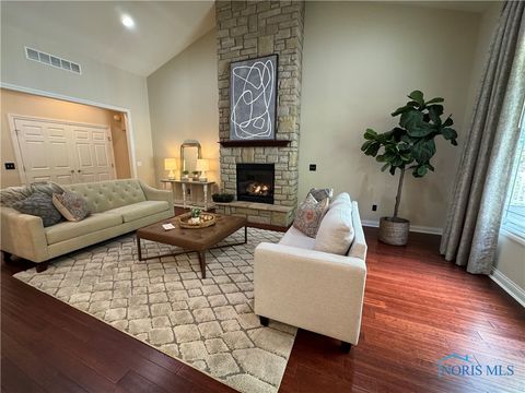 Tiny photo for 5346 Palisades Drive, Sylvania, OH 43560 (MLS # 6136392)