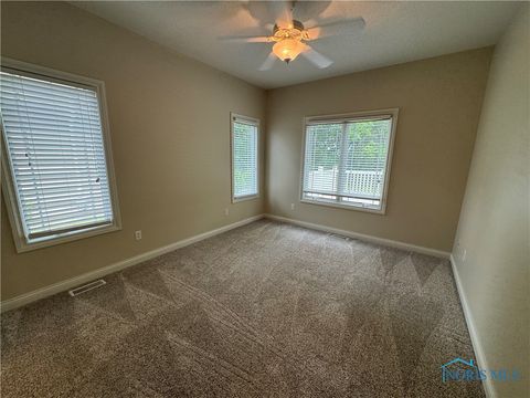 Tiny photo for 5346 Palisades Drive, Sylvania, OH 43560 (MLS # 6136392)