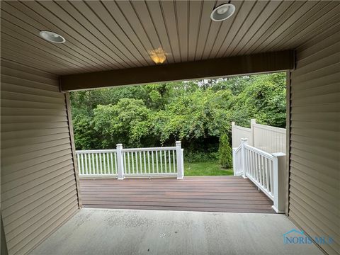 Tiny photo for 5346 Palisades Drive, Sylvania, OH 43560 (MLS # 6136392)