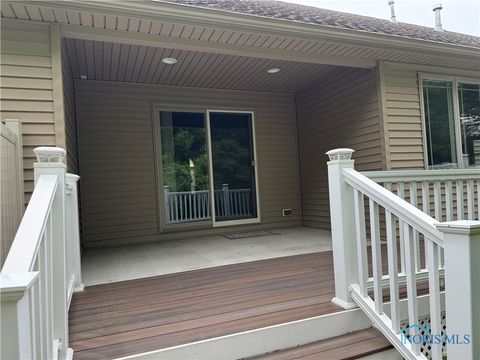Tiny photo for 5346 Palisades Drive, Sylvania, OH 43560 (MLS # 6136392)
