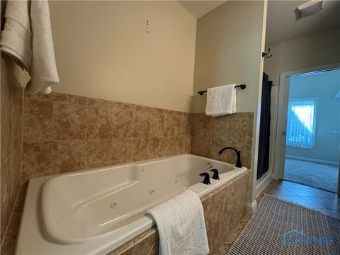 Tiny photo for 5346 Palisades Drive, Sylvania, OH 43560 (MLS # 6136392)