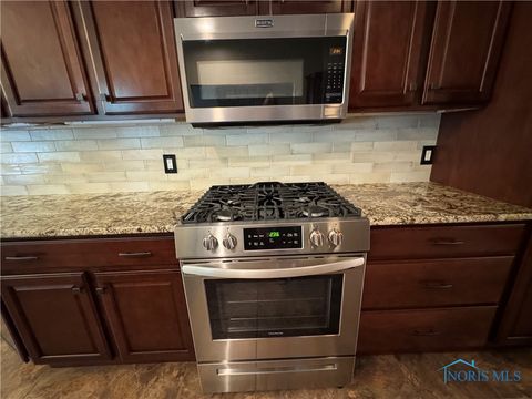 Tiny photo for 5346 Palisades Drive, Sylvania, OH 43560 (MLS # 6136392)