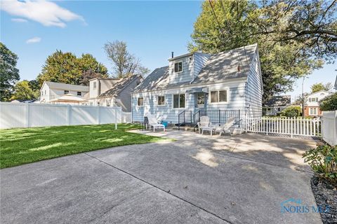 Tiny photo for 3751 Philmar Drive, Toledo, OH 43623 (MLS # 6136793)