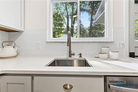 Tiny photo for 3751 Philmar Drive, Toledo, OH 43623 (MLS # 6136793)