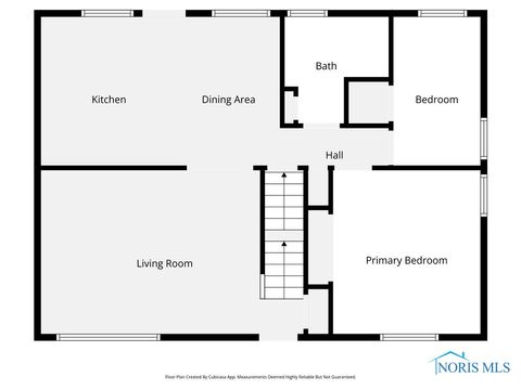 Tiny photo for 3751 Philmar Drive, Toledo, OH 43623 (MLS # 6136793)