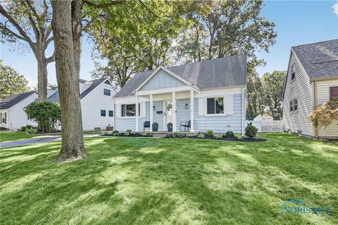 Tiny photo for 3751 Philmar Drive, Toledo, OH 43623 (MLS # 6136793)