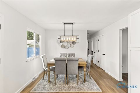 Tiny photo for 3751 Philmar Drive, Toledo, OH 43623 (MLS # 6136793)