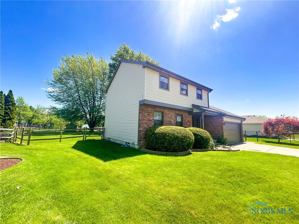 5944 Meadowrise Court, Toledo, Ohio image 48