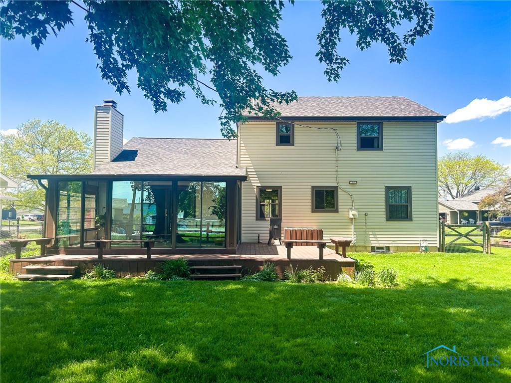 5944 Meadowrise Court, Toledo, Ohio image 45