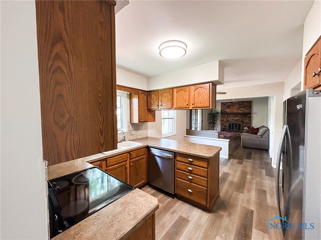 5944 Meadowrise Court, Toledo, Ohio image 11