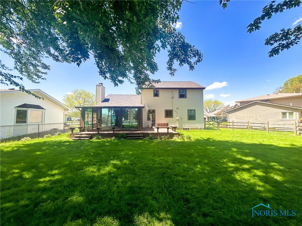 5944 Meadowrise Court, Toledo, Ohio image 46