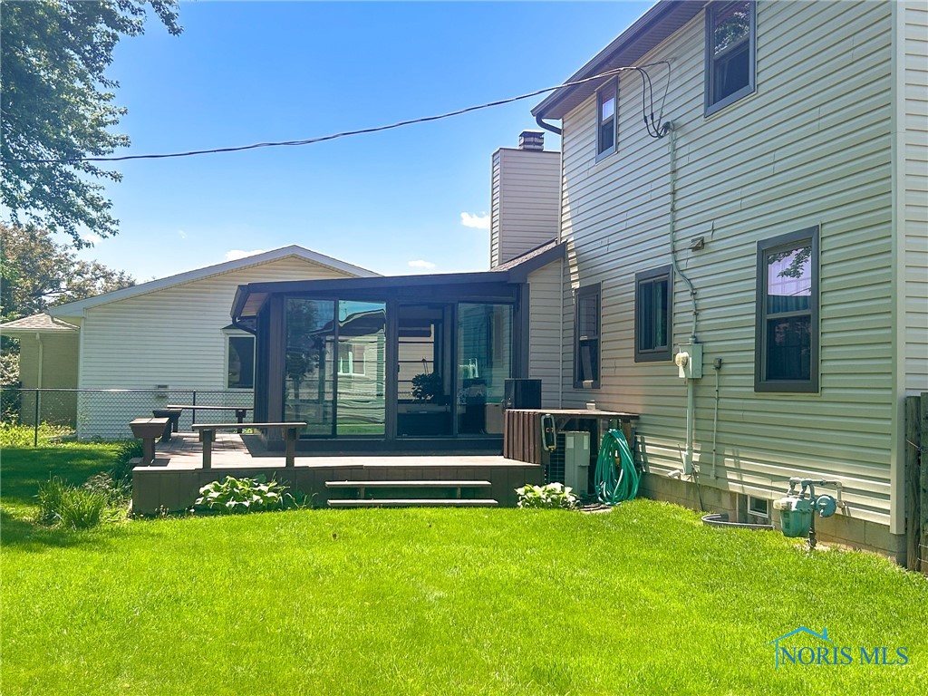 5944 Meadowrise Court, Toledo, Ohio image 44