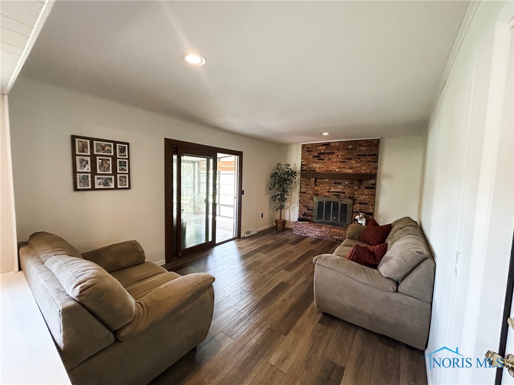 5944 Meadowrise Court, Toledo, Ohio image 19