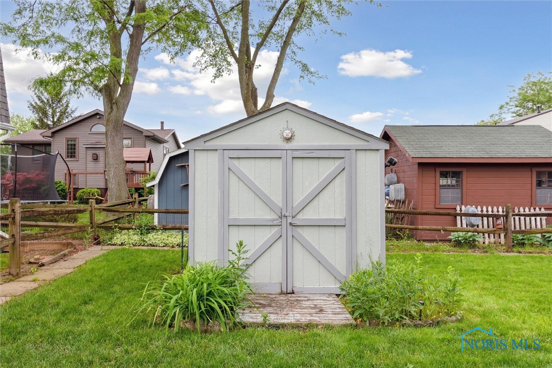 146 Partridge Lane, Perrysburg, Ohio image 44