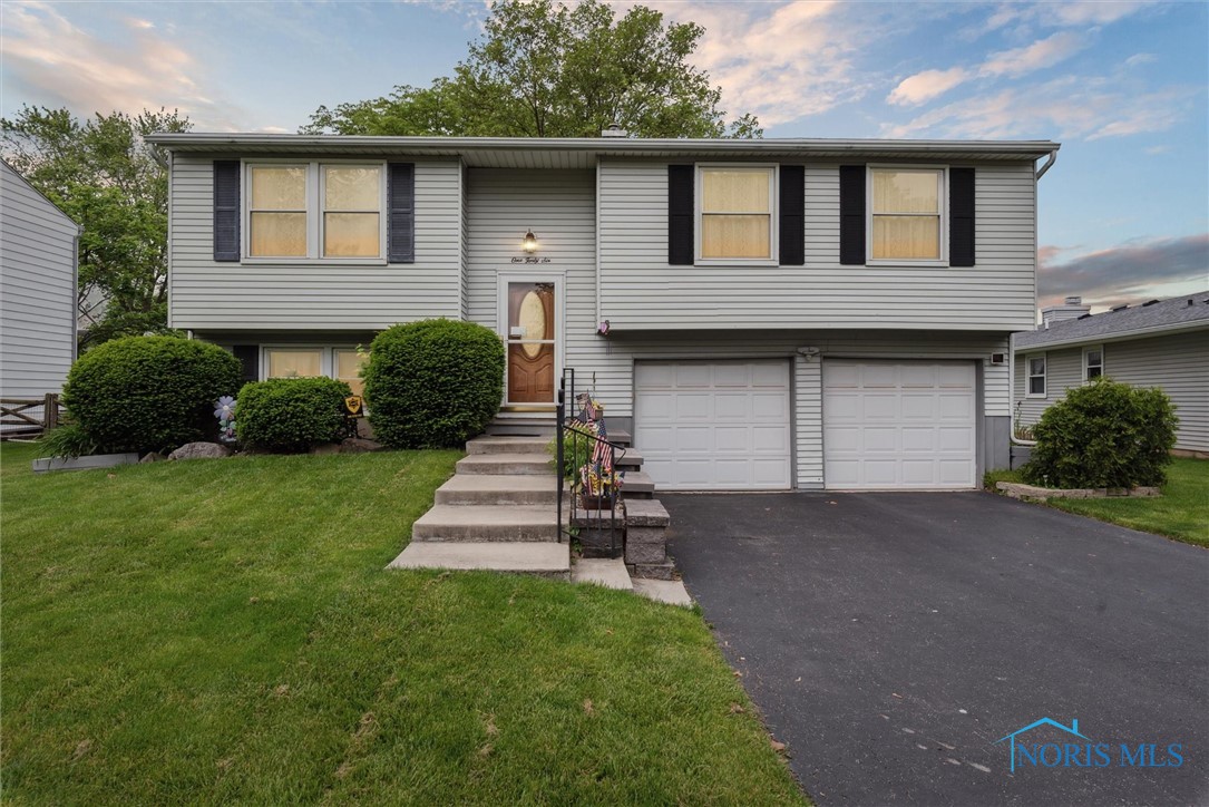 146 Partridge Lane, Perrysburg, Ohio image 1