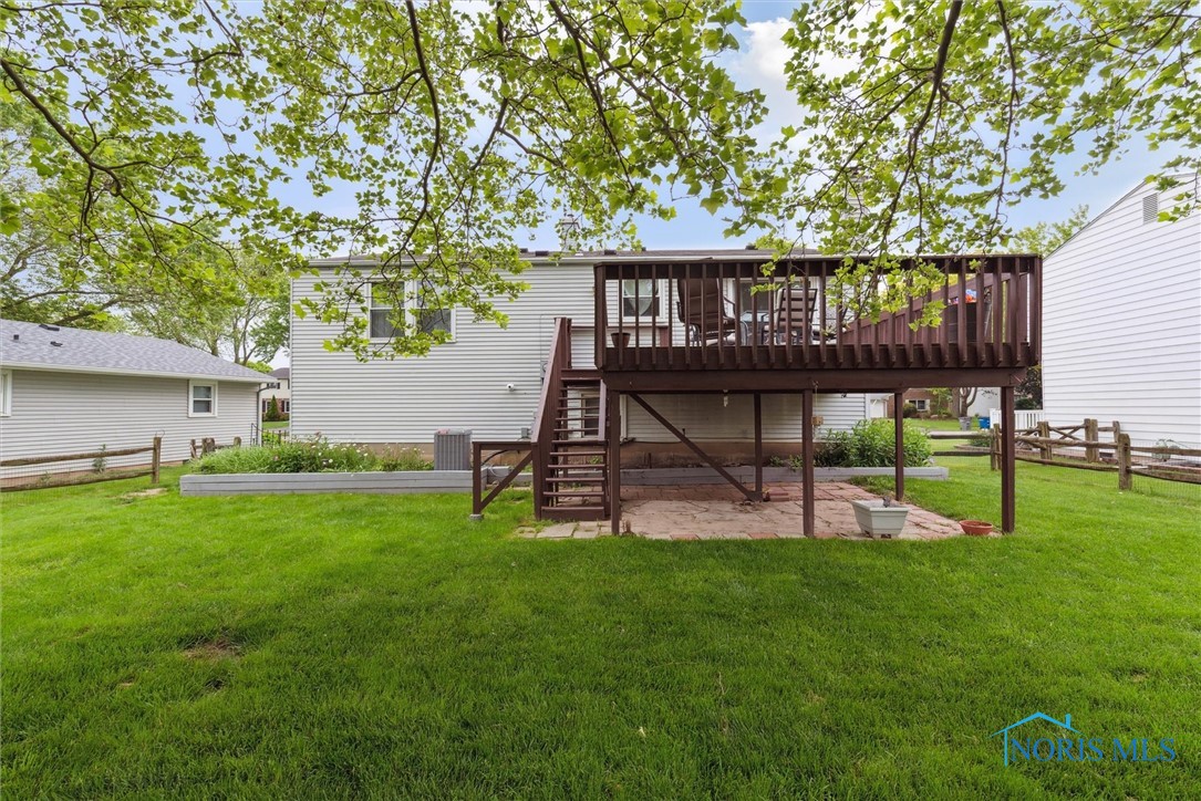 146 Partridge Lane, Perrysburg, Ohio image 42