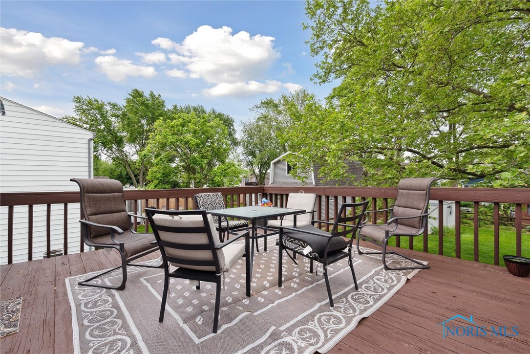 146 Partridge Lane, Perrysburg, Ohio image 36