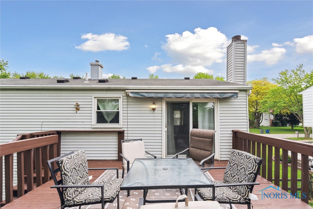 146 Partridge Lane, Perrysburg, Ohio image 38