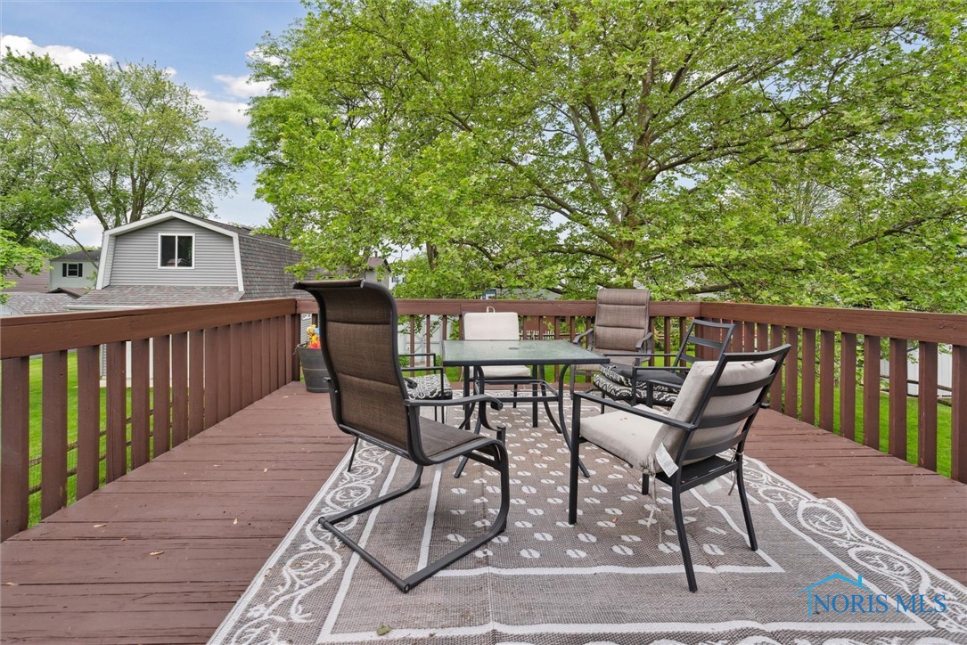 146 Partridge Lane, Perrysburg, Ohio image 35