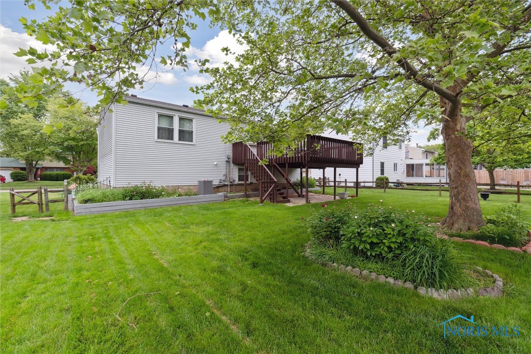 146 Partridge Lane, Perrysburg, Ohio image 41