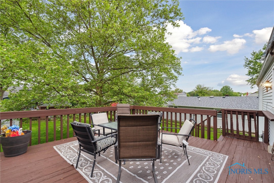 146 Partridge Lane, Perrysburg, Ohio image 37