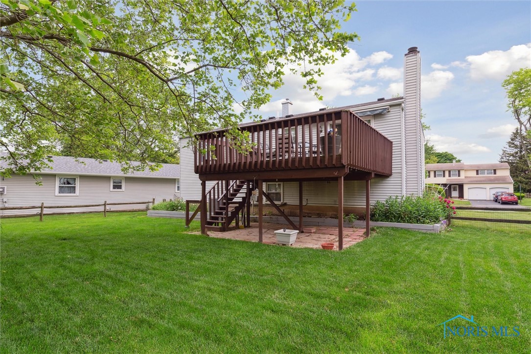 146 Partridge Lane, Perrysburg, Ohio image 43