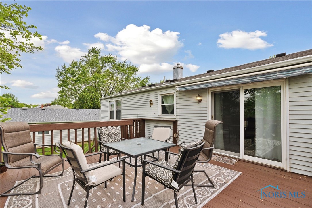 146 Partridge Lane, Perrysburg, Ohio image 39
