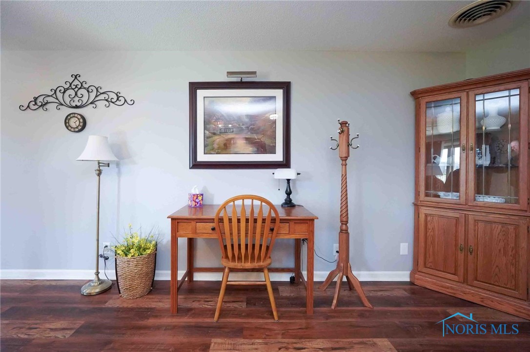2101 Stonehedge Court #U12, Findlay, Ohio image 14