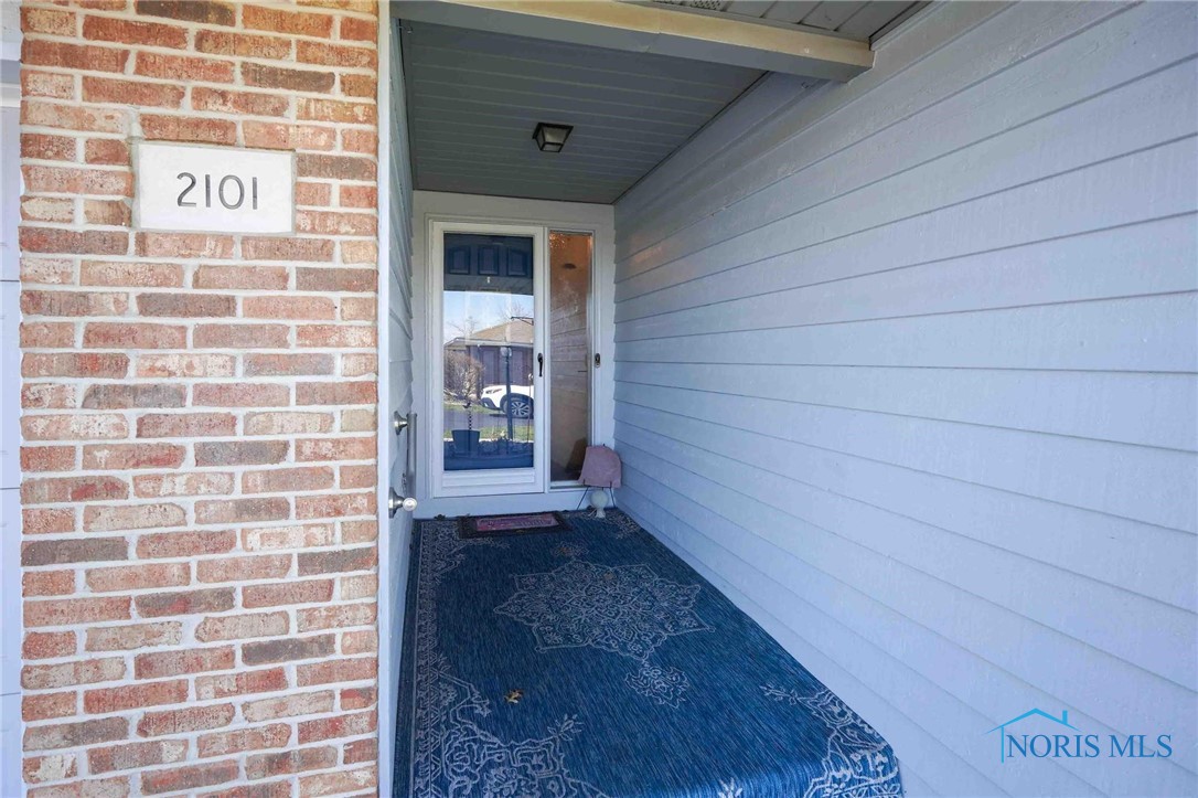 2101 Stonehedge Court #U12, Findlay, Ohio image 32
