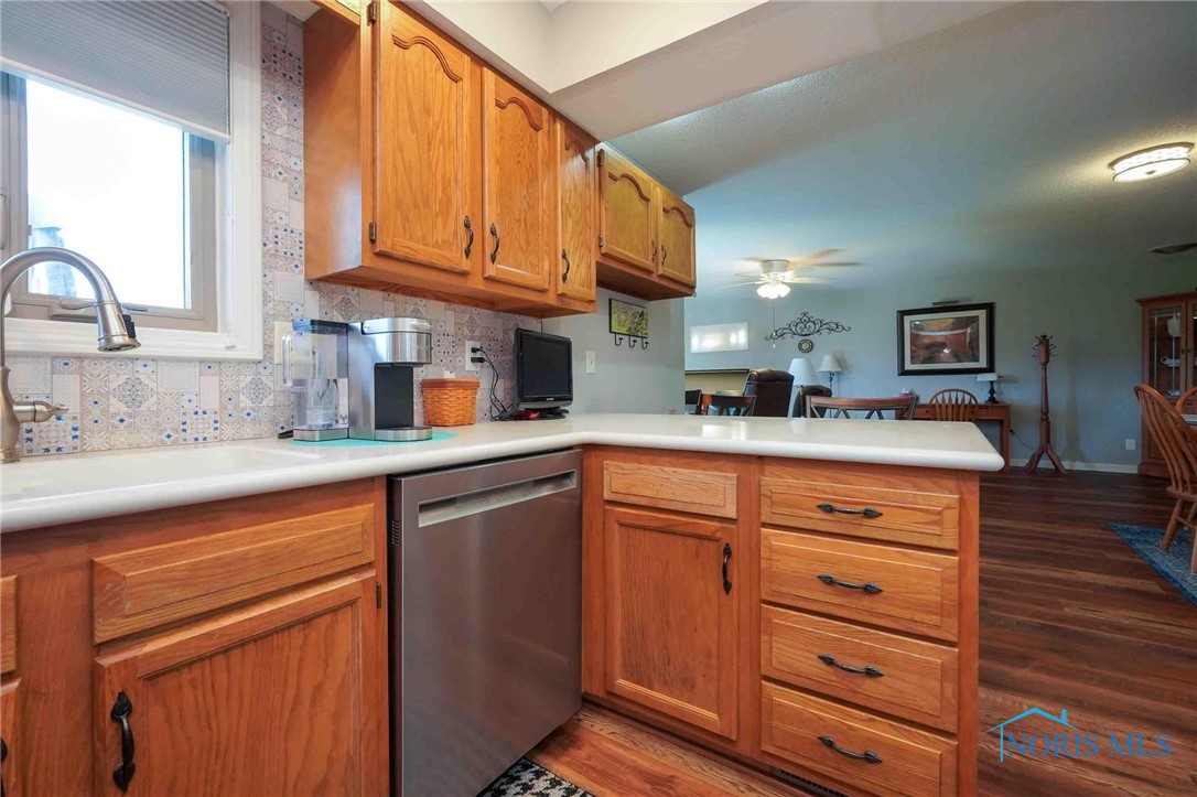 2101 Stonehedge Court #U12, Findlay, Ohio image 12