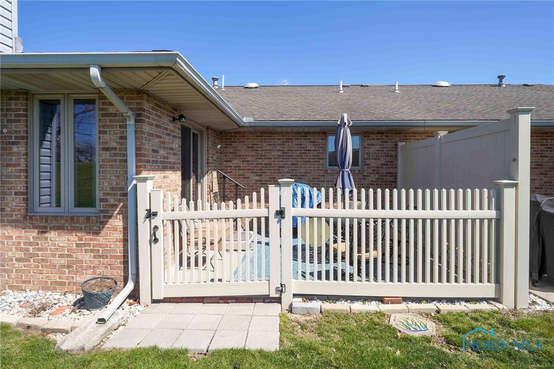 2101 Stonehedge Court #U12, Findlay, Ohio image 30