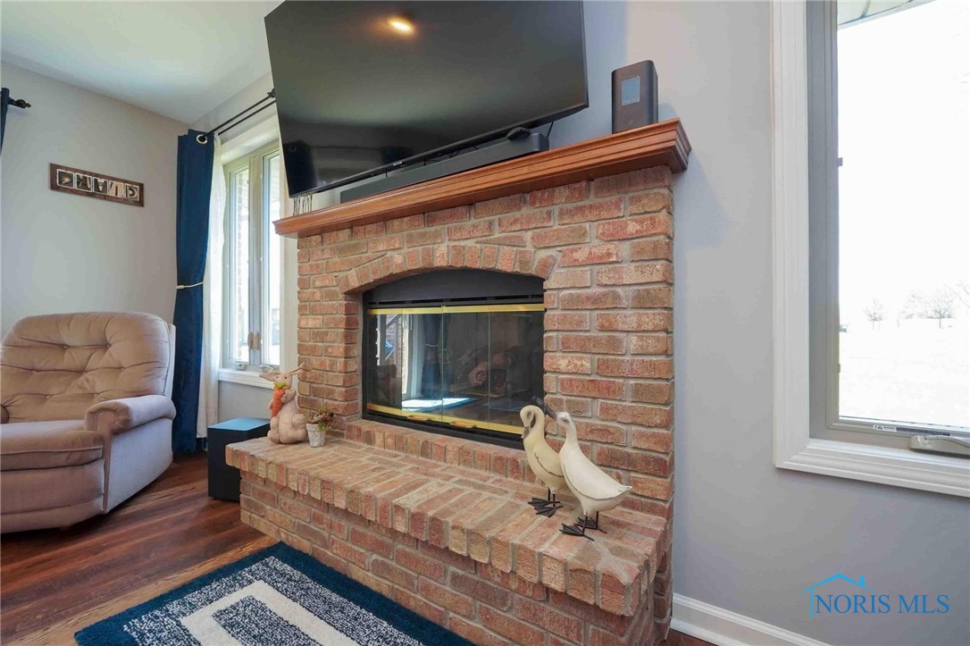 2101 Stonehedge Court #U12, Findlay, Ohio image 6