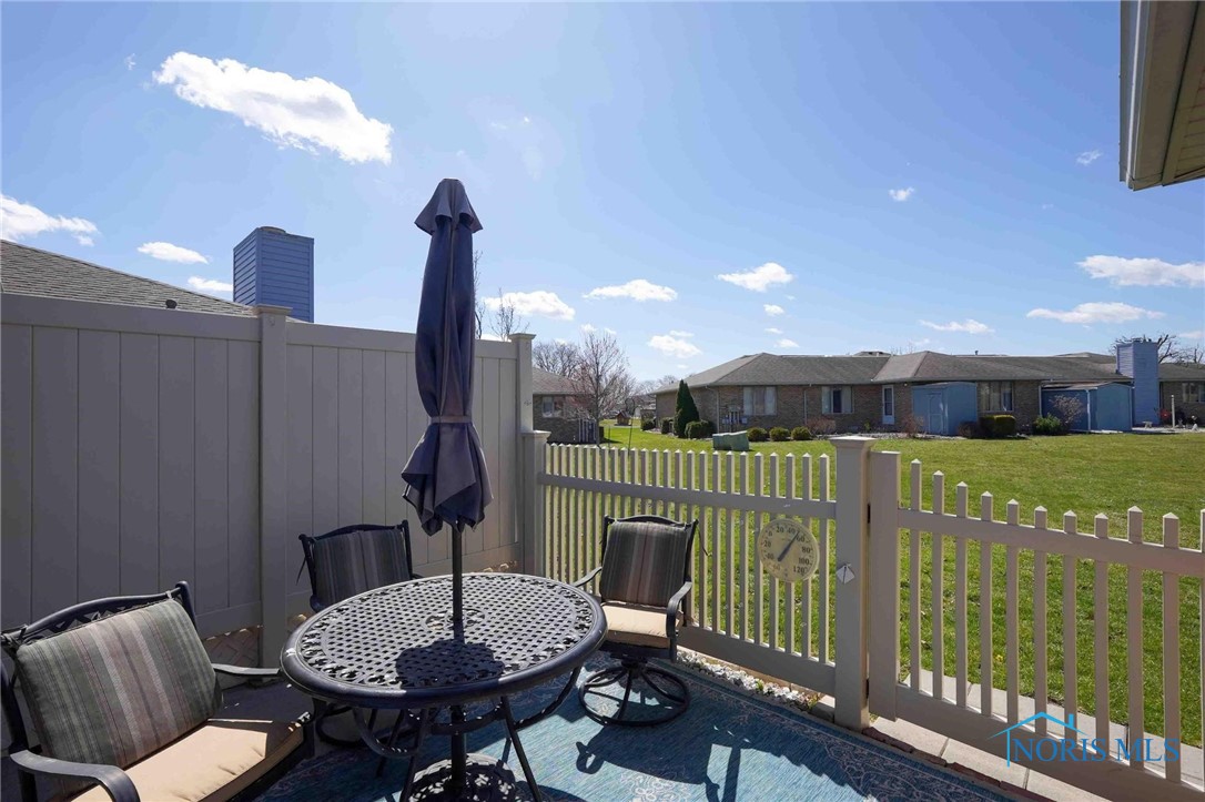 2101 Stonehedge Court #U12, Findlay, Ohio image 27
