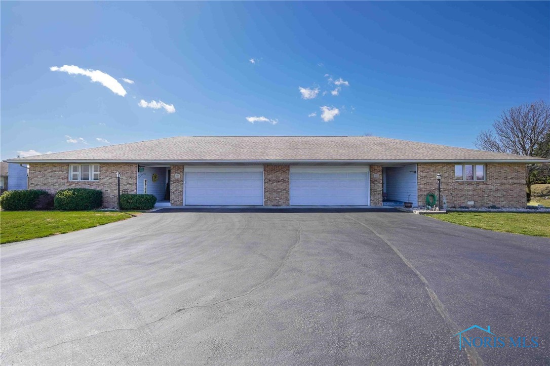 2101 Stonehedge Court #U12, Findlay, Ohio image 31