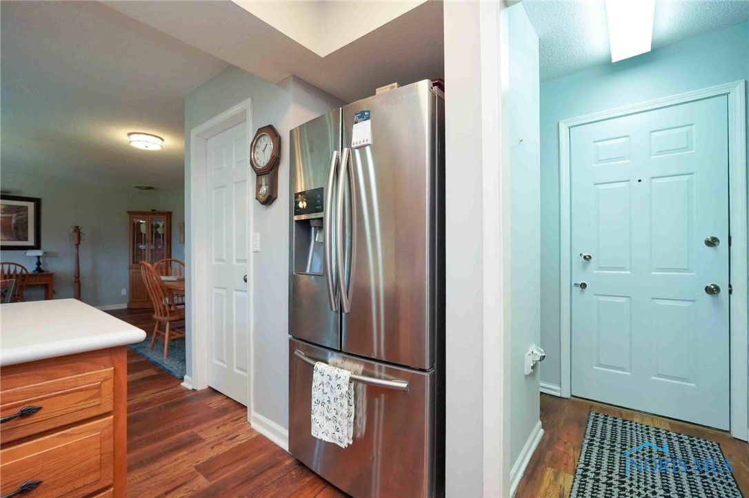 2101 Stonehedge Court #U12, Findlay, Ohio image 15