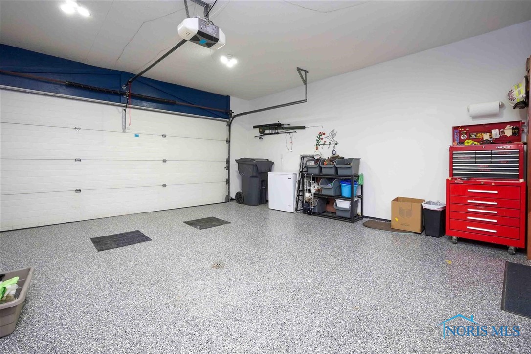 2101 Stonehedge Court #U12, Findlay, Ohio image 26