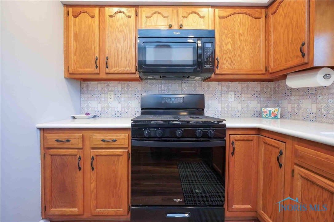 2101 Stonehedge Court #U12, Findlay, Ohio image 11