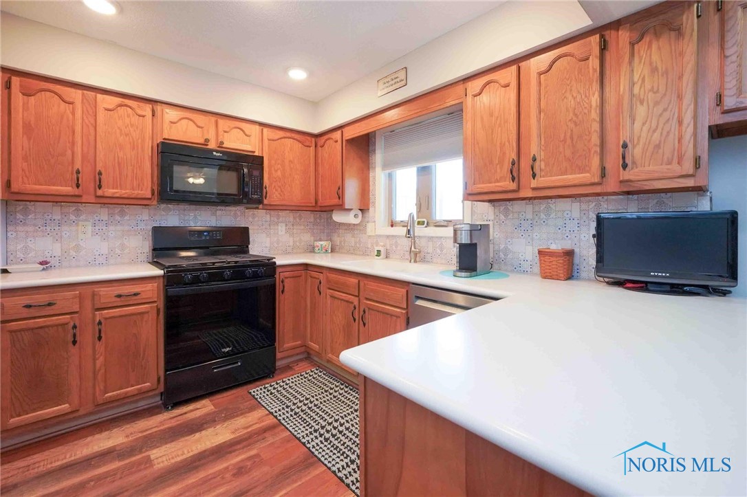 2101 Stonehedge Court #U12, Findlay, Ohio image 7