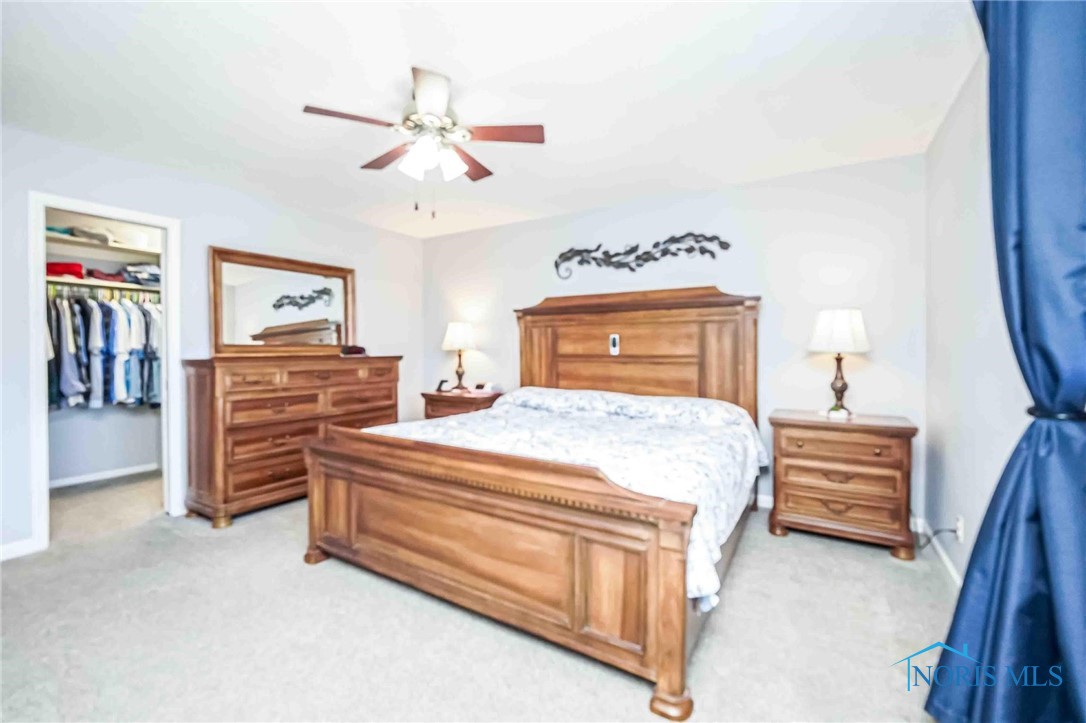 2101 Stonehedge Court #U12, Findlay, Ohio image 16