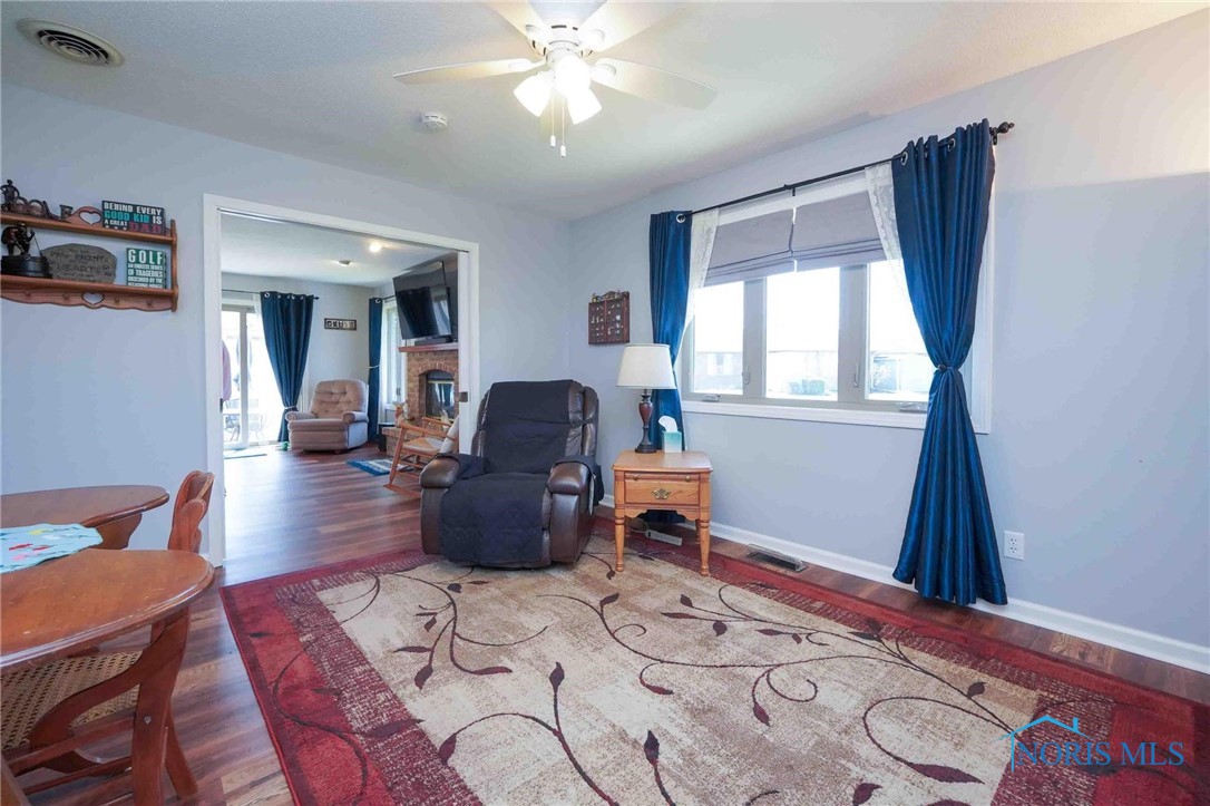 2101 Stonehedge Court #U12, Findlay, Ohio image 24