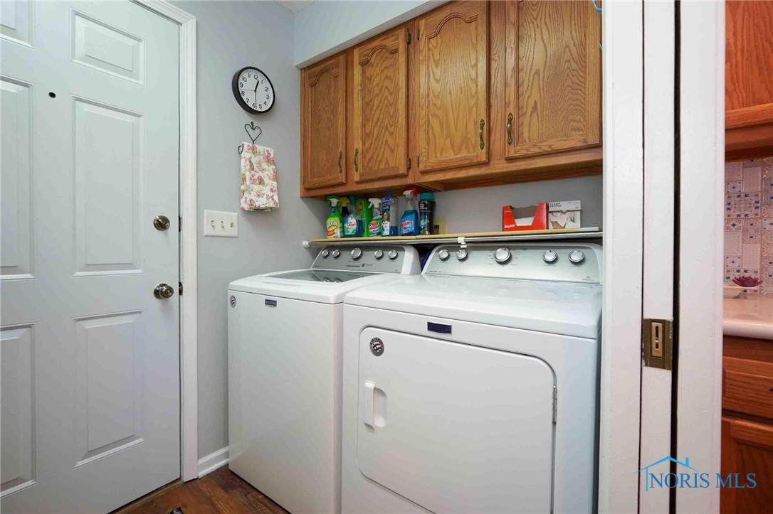 2101 Stonehedge Court #U12, Findlay, Ohio image 21
