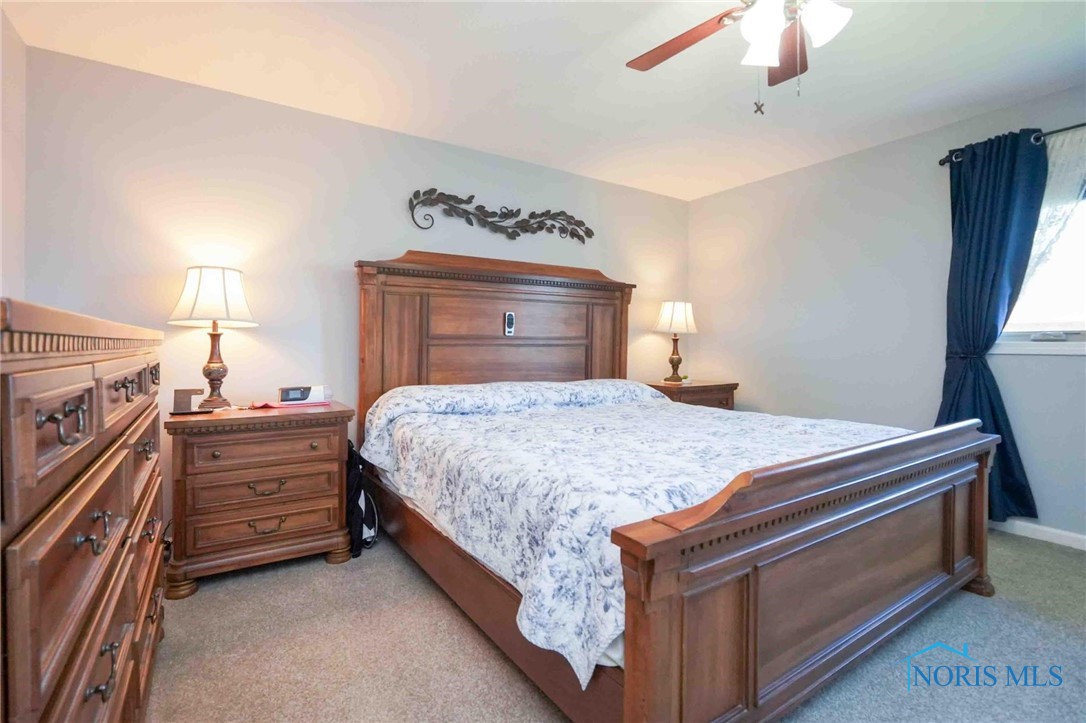 2101 Stonehedge Court #U12, Findlay, Ohio image 19