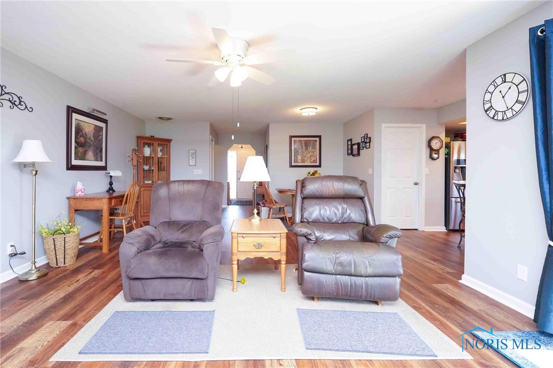 2101 Stonehedge Court #U12, Findlay, Ohio image 4