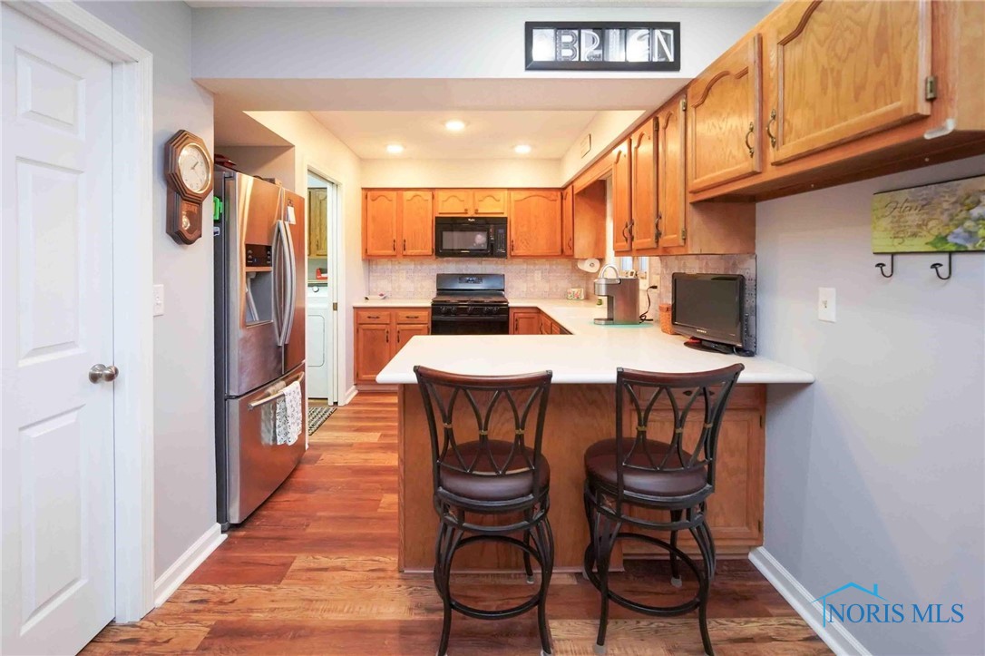 2101 Stonehedge Court #U12, Findlay, Ohio image 8