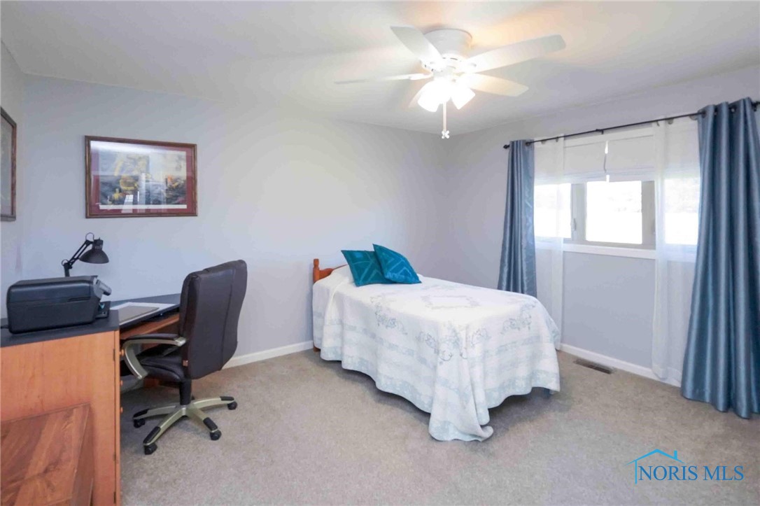 2101 Stonehedge Court #U12, Findlay, Ohio image 20